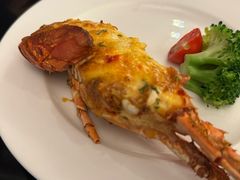 -圣丰索菲特·2 On 988 Café 自助餐厅