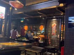 -川西坝子火锅(清江东路3.0直营店)