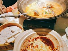 -筱爷叔·上海传统手工菜(玉树路店)
