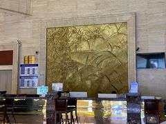 -赛豪大酒店(华熙文化体育中心店)