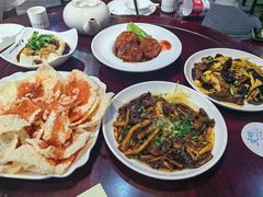 -吴门人家·苏宴宫廷菜(拙政园店)