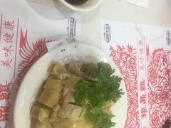 -振鼎鸡(天钥桥路店)