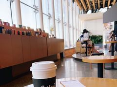 -Seesaw Coffee(朝阳大悦城店)