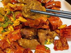 -鸡鸣寺百味斋素菜馆