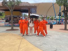 -武汉玛雅海滩水公园