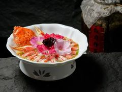 -南堂馆·新川菜(天府三街店)