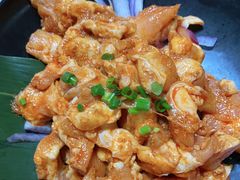-九田家黑牛烤肉料理(新光汇店)