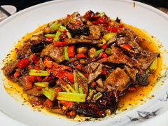 -苹果树下艺术餐厅(通州店)