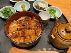 -傲鳗·日本料理(光华路店)