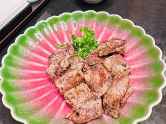-红叶日本料理(三八广场店)