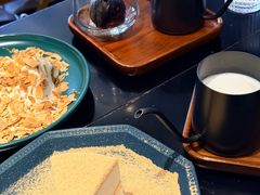 -Home Cafe(水榭春天店)