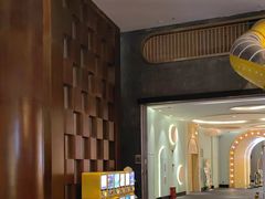 -清远熹乐谷温泉度假酒店