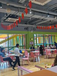 -宝燕乐园(闵行旗舰店)