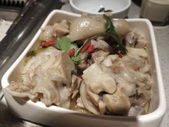 -海底捞火锅(大融城店)