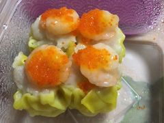 鲜虾干蒸烧卖-点都德(北京路贰店)