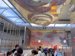 -喜庭海鲜自助(佛山王府井店)