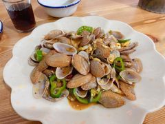 -南记食粥坊·宵夜大排档(莲花总店)