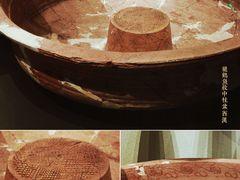 -北京大葆台遗址博物馆