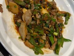 -好嫂子酱猪手•农家菜(蒲黄榆店)