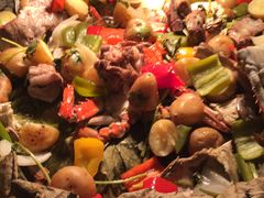 -深圳四季酒店·馥自助餐厅