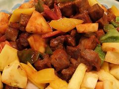 -浙江西子宾馆·瑶园咖啡厅