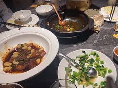 -炊烟小炒黄牛肉(浦东世纪汇店)