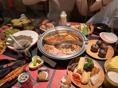 -牛New寿喜烧(虹桥新天地店)