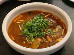 -西安饭庄·非遗陕菜(钟楼店)