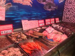 -今鲜源大酒店·中华餐饮名店(新湛路店)
