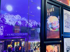 -Fergburger(皇后镇店)