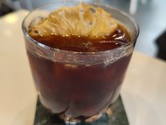 创意咖啡-KYO COFFEE(胶州路店)
