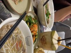 -CHILL Pho澳洲牛肉越南粉(佛山顺德万象汇店)