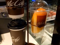 -麦当劳(杭州西湖银泰百货店)