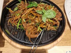 -小大董·烤鸭(王府井apm店)