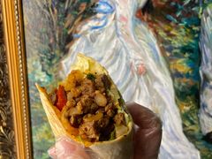墨西哥牛肉卷-CIN CIN CANTINA&BAR
