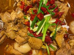 -石灰石烧鸡公(南通万象城店)