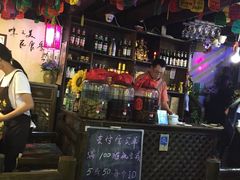 -民食香·腊排骨野生菌美食(木府店)