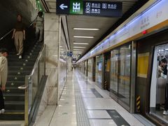 -北京站(地铁站)