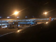 -香港国际机场
