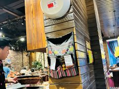 -甘家界牌柠檬鸭(青山店)