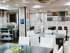 大堂-马家烧麦(总店)