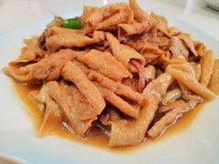 -黄牛肉馆·皖南土菜