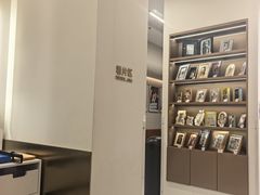-海马体照相馆(上海万象城店)