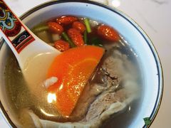 -巴依老爷新疆美食(常营店)