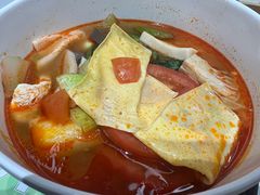 -许小树(国贸商城店)