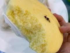 -浙江大学西溪校区-食堂