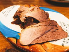 熏肉-毛毛熏肉•东北菜老字号(大安街店)