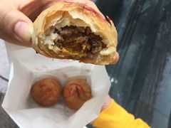 -真老大房鲜肉月饼(南京路步行街店)