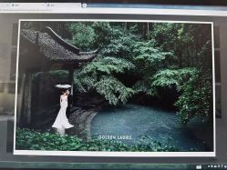 -杭州金夫人婚纱摄影(富阳私享店)