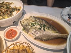 -桂大叔·砂锅粥·家传闽粤菜(县西巷店)